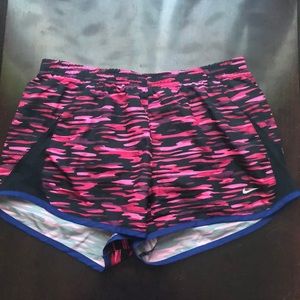 Nike shorts